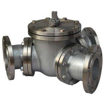 三通式鍋爐球閥 三通式鍋爐(lú)球閥