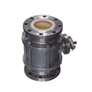 不鏽鋼陶瓷球閥 不鏽鋼陶瓷球閥