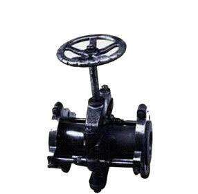 奧襯管夾閥 奧(ào)襯管(guǎn)夾閥