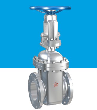 高溫高壓自封雙平板閘閥 高溫高壓自封雙平板閘閥