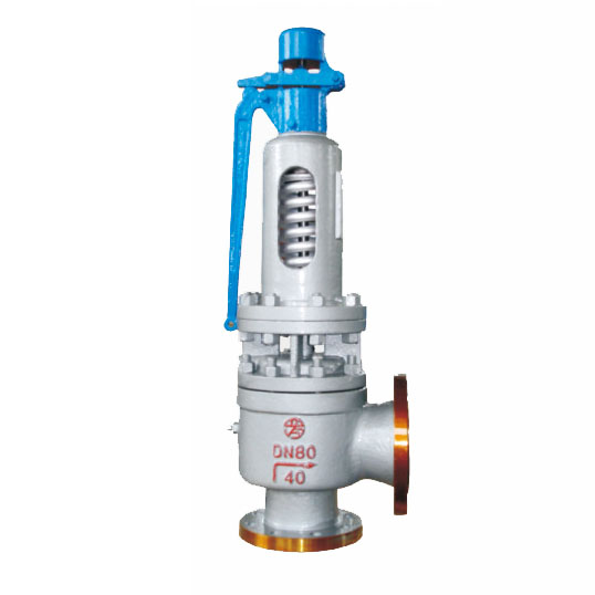高溫低壓(yā)全啟式安全閥 高溫低壓全啟式安全閥