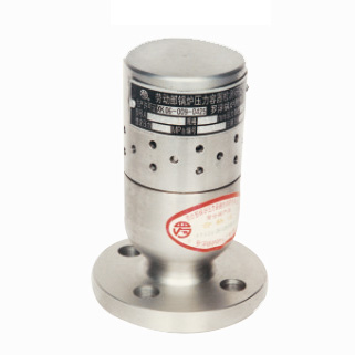 真空負壓安全閥 真空負壓安全閥