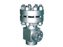 全啟式超高壓安(ān)全閥 全啟式超高壓安全閥