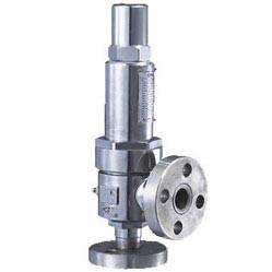 低溫安全閥 低溫安(ān)全閥