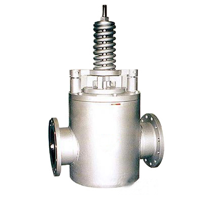 安全逆(nì)止閥 安全逆止閥