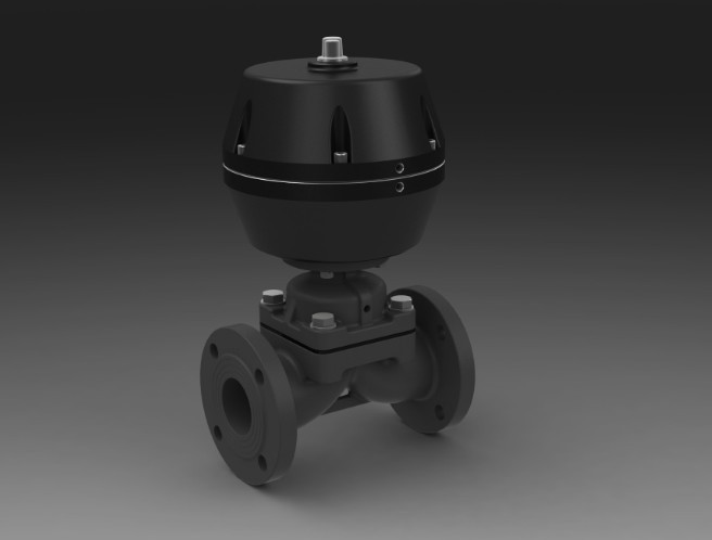 德國蓋米氣動隔膜閥 德國蓋米氣動隔膜閥