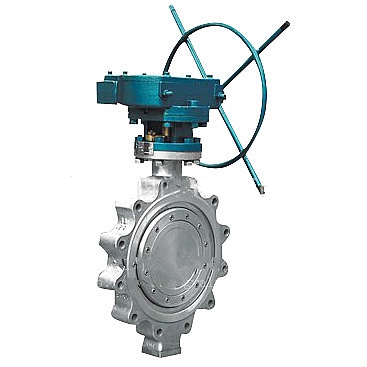 凸耳式哈氏合金蝶(dié)閥 凸耳式哈氏合金蝶閥