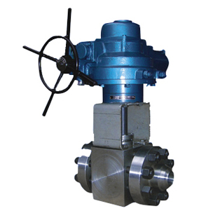 Q961Y高溫(wēn)高壓硬密封球閥 Q961Y高溫高壓硬密封球閥(fá)