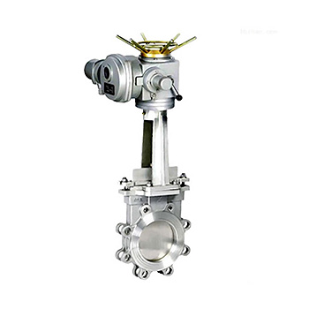 超高溫灰(huī)渣閘閥 超高溫灰渣閘閥