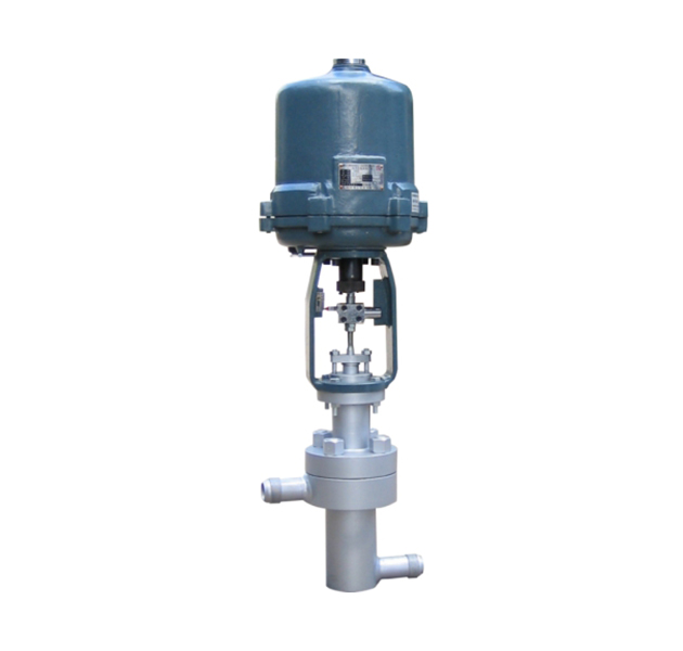 電動防爆給水調節閥 電動(dòng)防爆給水調節閥