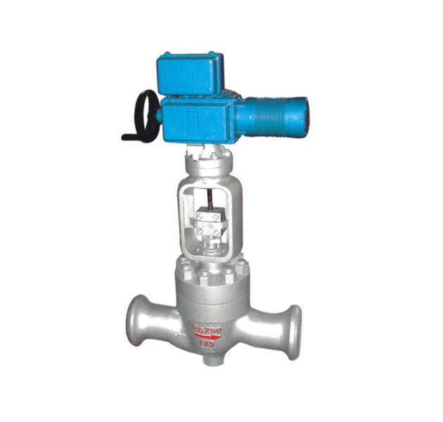 電動(dòng)主給水調節(jiē)閥 電動主給水調節閥