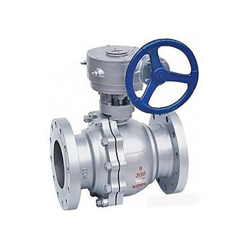 浮動(dòng)式金屬密封球(qiú)閥 浮動式金屬密封球閥