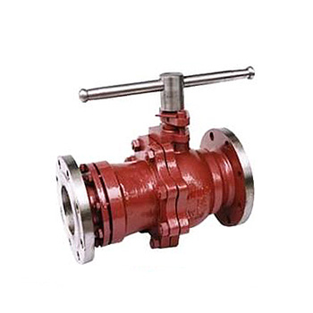 伸縮球閥 伸縮球閥