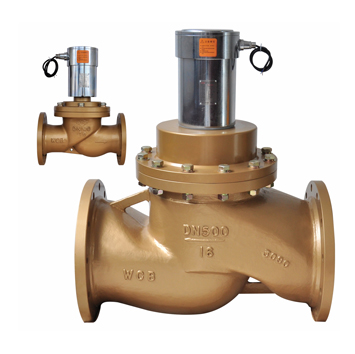 防爆燃氣安全電(diàn)磁閥 防爆燃氣安全電磁閥