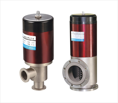 電磁真空帶充氣閥 電磁真空帶充氣閥