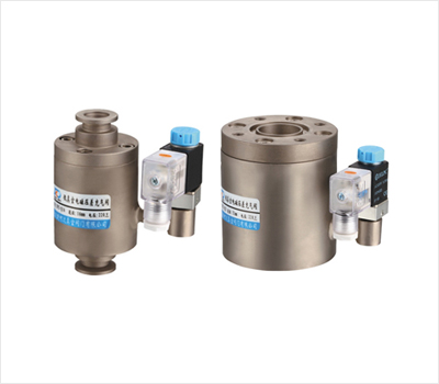 低真空電磁壓差充氣閥(fá) 低真空(kōng)電磁壓差充氣閥