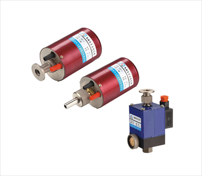 電磁高(gāo)真空(kōng)充氣閥 電磁高(gāo)真空充氣閥