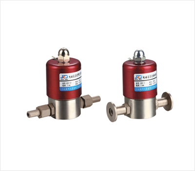 電磁真空閥(fá) 電磁真空閥