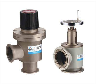 高真空擋板(bǎn)閥 高真空擋(dǎng)板閥