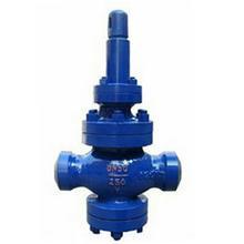 高溫高(gāo)壓蒸汽減壓閥 高溫(wēn)高壓蒸汽減壓(yā)閥