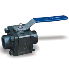 美標鍛鋼絲扣球(qiú)閥(fá) 美標鍛鋼絲扣球閥