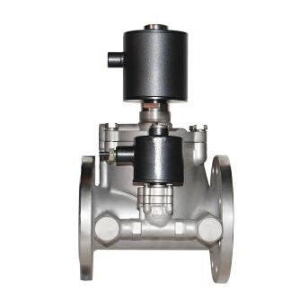 雙流量電磁閥 雙流量電磁閥