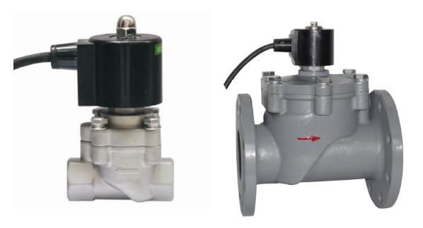 不鏽鋼活塞式(shì)潛水電磁閥 不鏽鋼活塞式潛水電(diàn)磁(cí)閥(fá)