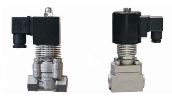 超低溫液氮(dàn)液氧電磁閥 超低溫液氮液氧電磁閥