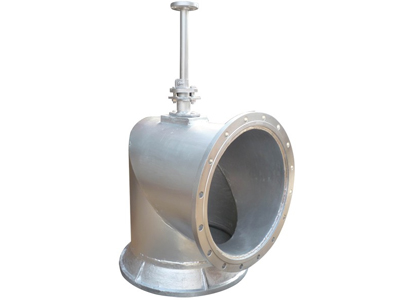 不鏽鋼配水閘閥(fá) 不鏽鋼配水閘閥