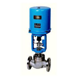 預啟(qǐ)迷宮(gōng)型調節閥 預(yù)啟迷宮型調節閥