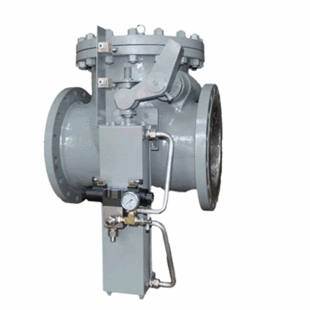 氣動抽汽(qì)止回閥 氣動抽汽止(zhǐ)回閥