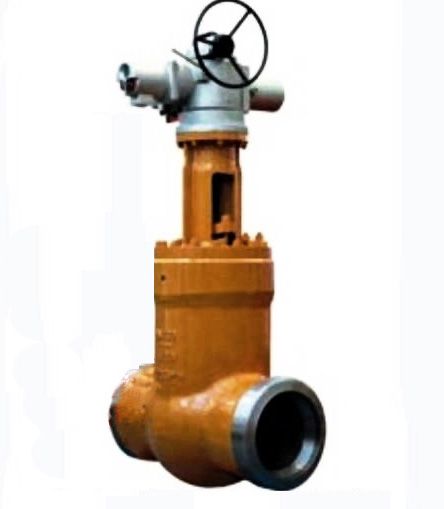 美標高壓(yā)閘閥 美標高壓閘閥