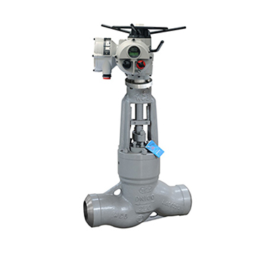 電動向空排氣閥 電動向空排氣閥