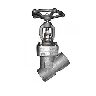 直流堆焊自密(mì)封式截止(zhǐ)閥 直流堆焊自密封式截止閥