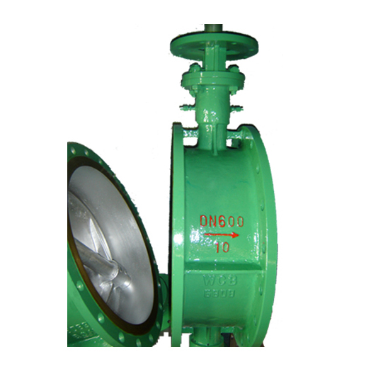 法蘭(lán)式真(zhēn)空蝶閥 法蘭式真(zhēn)空蝶閥