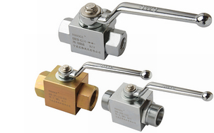 液壓(yā)球閥 液壓球閥