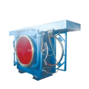 敞開式(shì)液動插板閥(fá) 敞開式液動插板閥(fá)