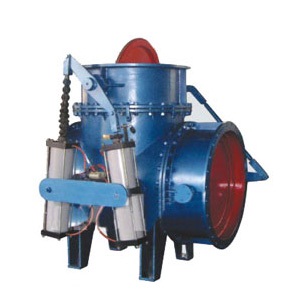 氣動液動三(sān)通切換閥 氣動液動三通切換閥(fá)