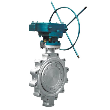 美標對夾鈦蝶閥 美標(biāo)對夾鈦蝶閥