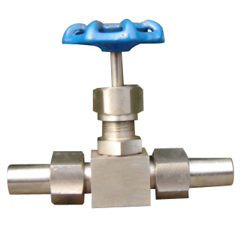 哈氏合金針型閥 哈氏(shì)合(hé)金針型閥