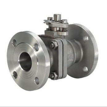 哈氏合金球閥 哈氏合金球閥