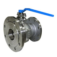 鈦放料球閥 鈦放料(liào)球閥