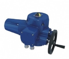 部分回轉閥門電(diàn)動裝(zhuāng)置(zhì) 部分回轉閥門(mén)電動裝置