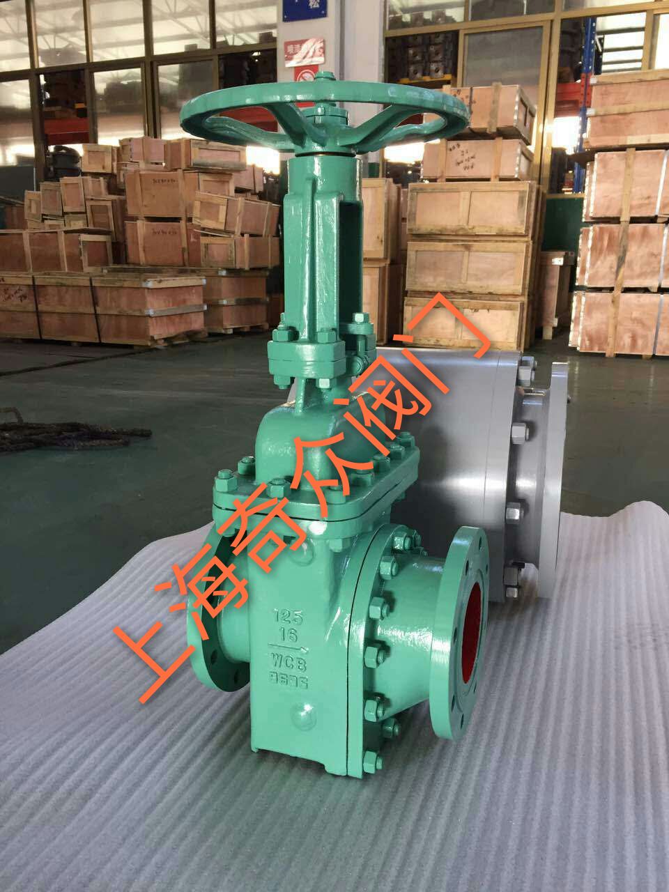 耐磨排(pái)渣法蘭閘閥 耐磨排渣(zhā)法蘭閘閥