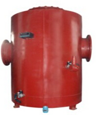 自控水位式水(shuǐ)封防爆阻火器 自控水位式水封防爆阻火器