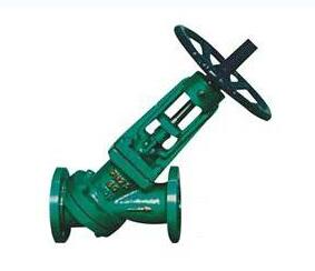 手動Y型料漿閥 手動Y型料漿閥