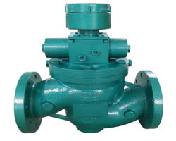 耐寒型活(huó)塞式電液閥 耐寒型活塞式電液閥