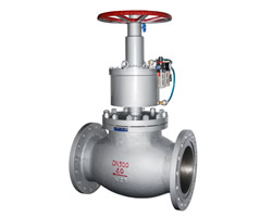 手動氣動緊(jǐn)急切斷(duàn)閥 手動氣動緊(jǐn)急切斷閥