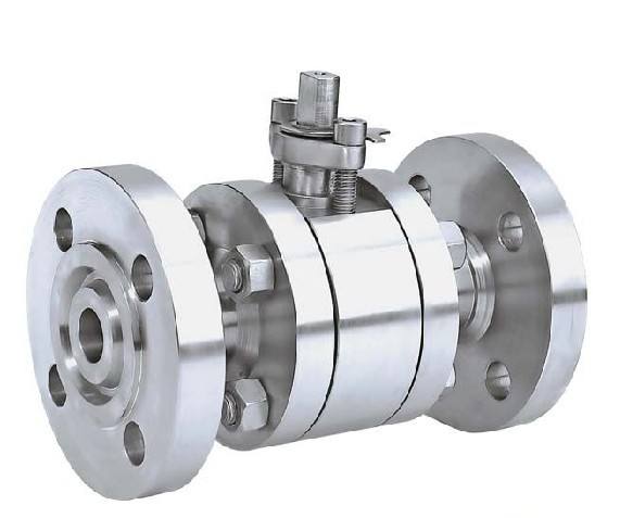 高壓(yā)鍛(duàn)鋼法蘭球閥 高壓(yā)鍛鋼法蘭球閥