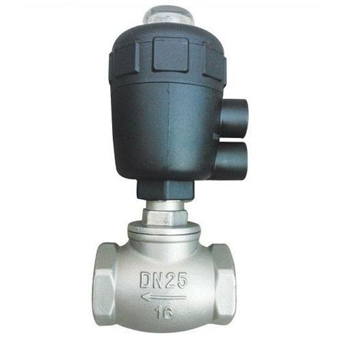 氣(qì)動法蘭腰鼓閥 氣動(dòng)法蘭腰鼓閥